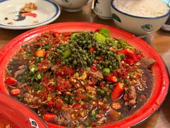 -小街47號江湖菜(四合院店)