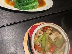 -鹊玥·粤菜小馆(汇智国际商业中心店)