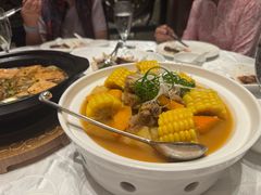 -臻宝中餐厅·大连菜·海鲜·融合菜(大连一方城堡豪华精选酒店)