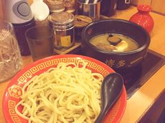 -博多一幸舍(侨福芳草地购物中心店)