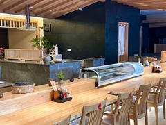 -江户前日本料理(瑞诗酒店店)