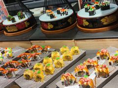 -吉布鲁牛排海鲜自助(武侯银泰城店)