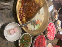 -小龙坎火锅(万象城店)