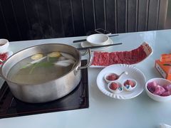 -潮牛禾记•潮汕鲜牛肉火锅(新亚洲店)