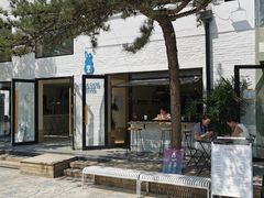 -小意思咖啡店(草桥店)