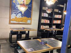 大堂-和府捞面(石景山喜隆多店)