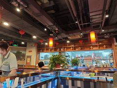 -阳坊胜利涮羊肉(禧乐汇店)