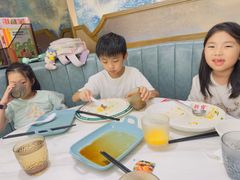 -新世界餐厅(万达店)