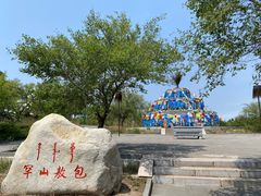 -成吉思汗庙