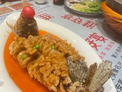 -淮安宴·淮扬菜(清河路一店)