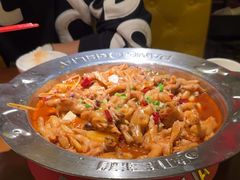 -胖哥俩肉蟹煲(苏州中心店)