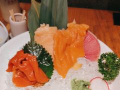-赤坂亭·M9和牛烧肉·铁板烧·日料398放题(长泰广场店)