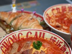 -广九餐室(陈家祠扬韬广场店)