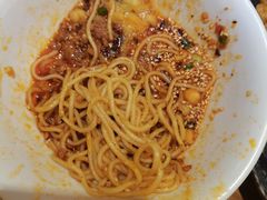 -付小姐在成都(川沙店)