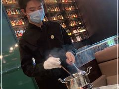 -蔓火锅(融侨外滩壹号店)