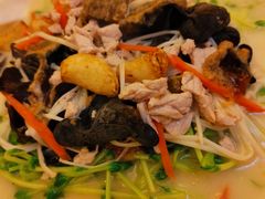 -白天鹅家宴·东北菜