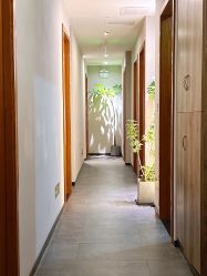 -芳香乐府疗愈空间·SPA·冥想