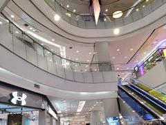 -凯德广场(学府店)