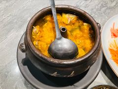 -福照楼汽锅鸡·云南菜(火车站锦江店)