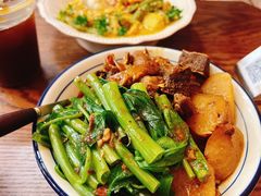 -CowCow其其·牛杂咖啡公司(六运店)