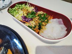 -福熙鼎铁锅炖鱼(槐中路店)