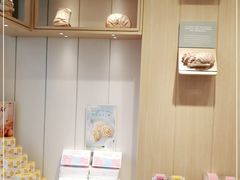 -好利来(紫竹院店)