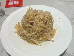 -双合园·海鲜水饺青岛菜(品牌首店)
