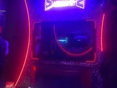 -星聚会KTV(苏州信投大厦店)