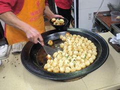 -赵宝美煎包店