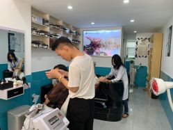 点击看大图 -黑奥秘脱发白发中心
