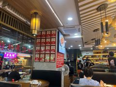 -醉壹号海鲜大排档·老厦门特色菜(厦门美食地标店)