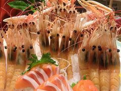 -Minase水濑·日料放题(外滩店)