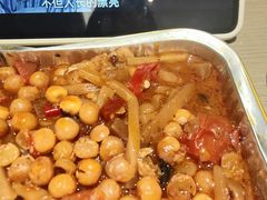-桂小厨广西菜(万象城店)