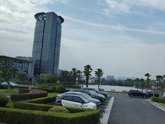-浙江大学(紫金港校区)