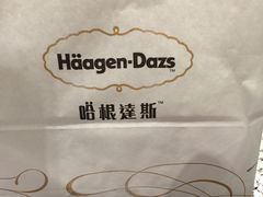 -哈根达斯(石家庄北国店)