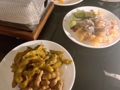 -夜的第七章·演艺自助餐厅