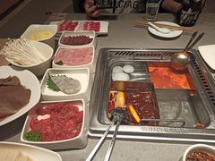 -海底捞火锅(翔龙天地广场店)