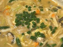 -钱山海鲜大排档