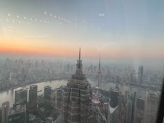 -上海柏悦酒店·世纪100牛排馆