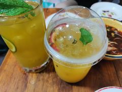 -冒椒火辣(奎星楼街店)