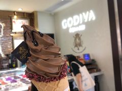 -GODIVA(海岸城店)
