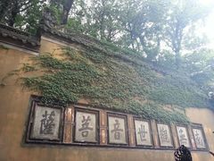 -普陀山慧济禅寺