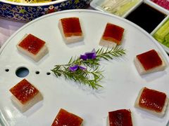 -四世同堂·京菜·烤鸭(双井店)