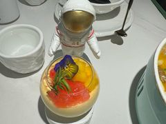 -3号仓库·创意中国菜(嘉兴龙鼎万达店)