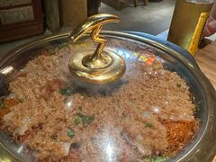 -破三川·新川菜(静安大融城店)