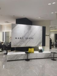 -MAKE SENSE美可沙龙