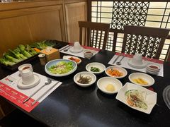 -本家·添百客韩国料理(泰然店)