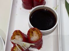 -蔡澜点心·粤菜(月星环球港店)