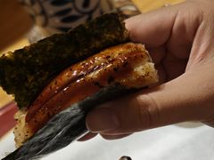 -鮨青(恒基名人购物中心店)