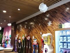 -丽达购物中心(崂山店)